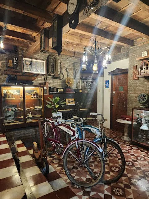 Cafe Uno Vigan