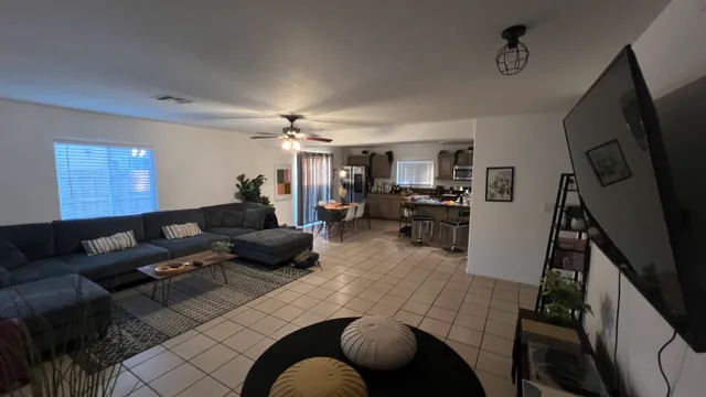 Desert Vacation Rentals