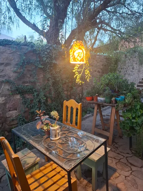 Casa y Apartamento Santa Lucia y Apartamento en el vivero