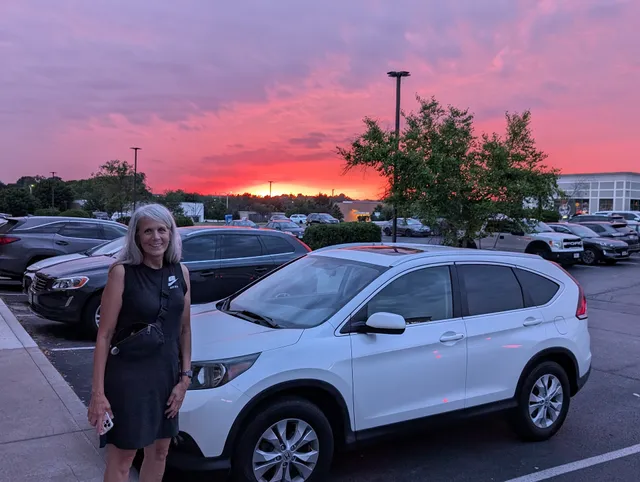 Raintree Village Shopping Centre