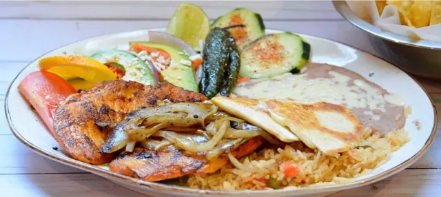 Las Palmas - Armuchee