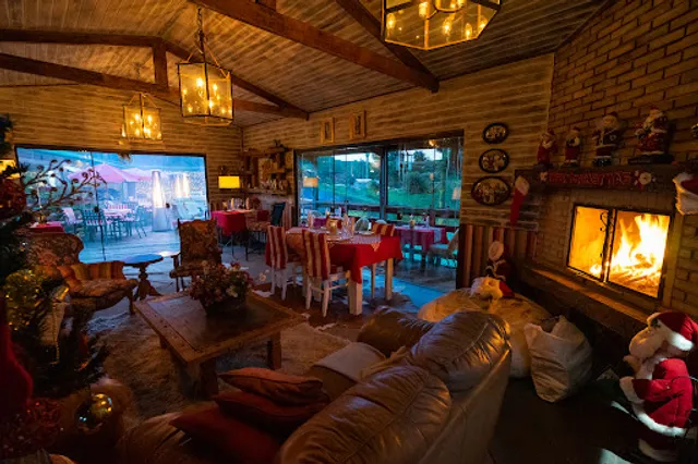 Restaurante Pontremoli