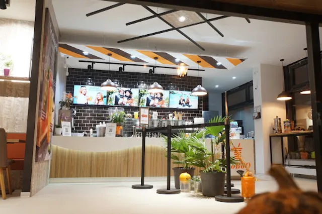 BoBoQ - Kaffee & Tee