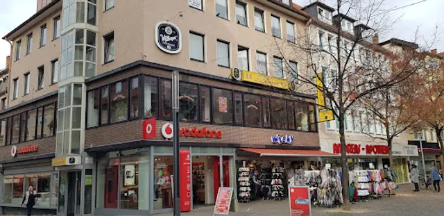 China-Restaurant Zhong Hua