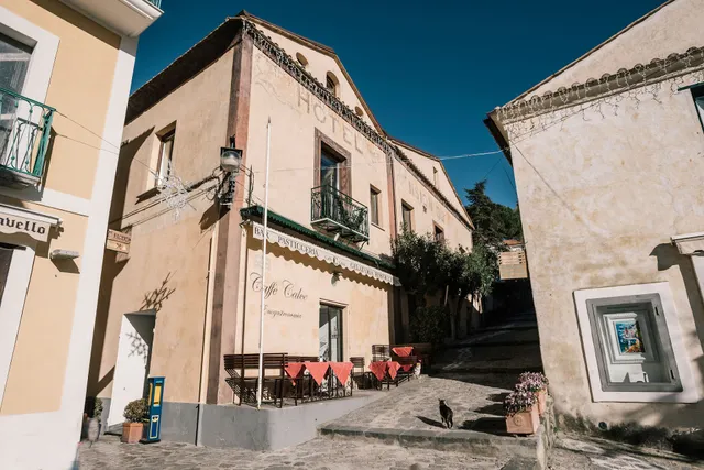 Giardini Calce - Luxury Rooms & Event venue