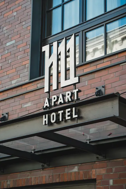 H11 ApartHotel