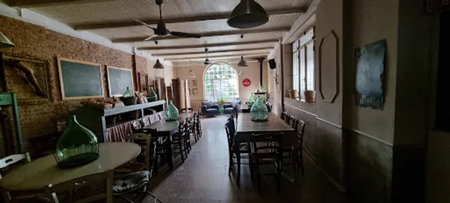 Osteria del Roggiolo