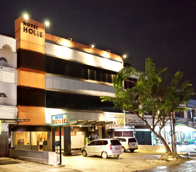 Holie Hotel