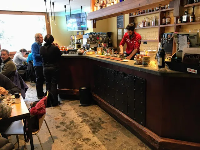 Kondor Après-ski & Food