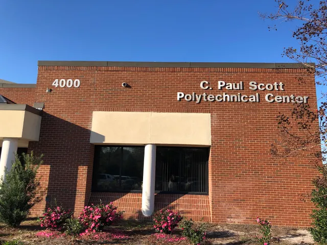 Coastal Pines Technical College - Jesup