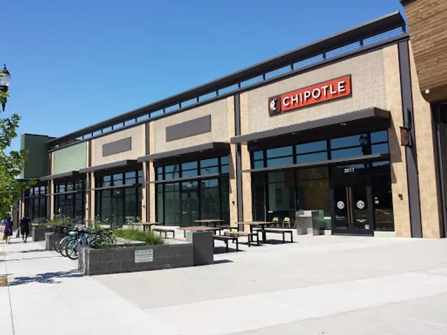Chipotle Mexican Grill