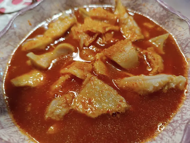 Menudo y mas antojitos Doña Yola