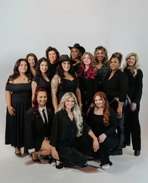 Beautiful Salon & Spa