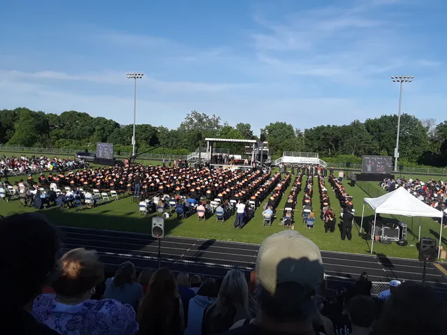 Diman Regional Vocational Technical High School