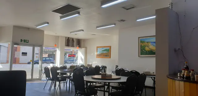 Yummy Yummy BBQ Hot Pot & Noodle House