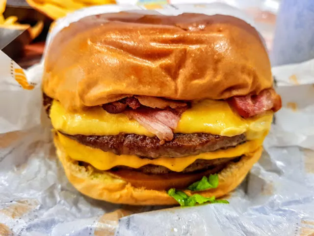 Digão Lanches - Conselheiro Lafaiete