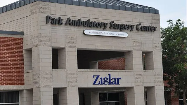 Park Ambulatory Surgery Center