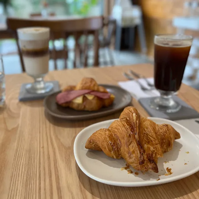 Cafe,honestly真拾生活