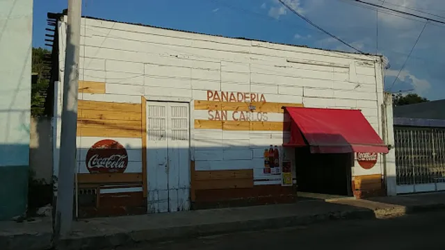 Panadería San Carlos