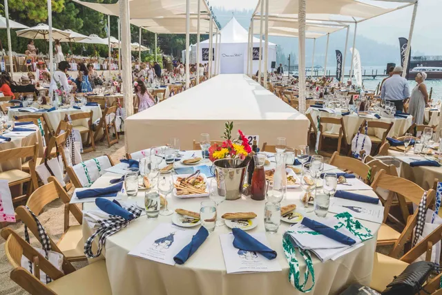 Roundabout Catering & Party Rentals