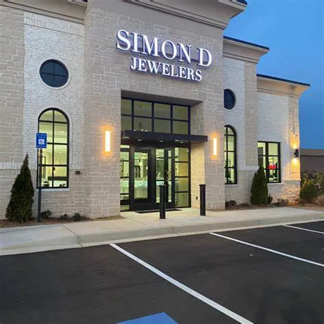 Simon D Jewelers