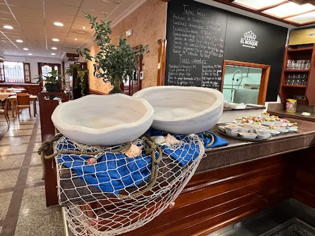 Restaurante La Catedral L'Eliana