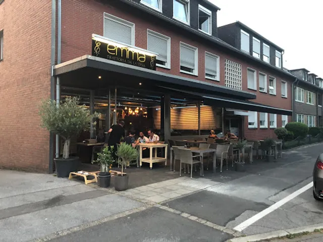 Trattoria Emma