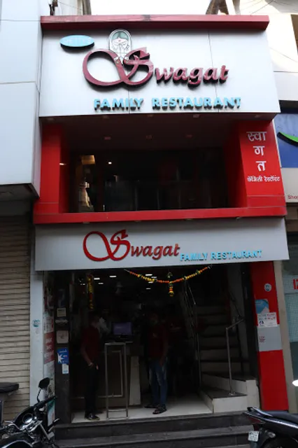 Swagat Restaurant
