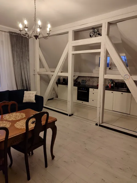 Art Apartment Szczawno Zdrój