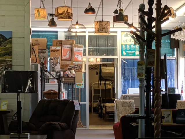 Tri-City Furniture, Inc.