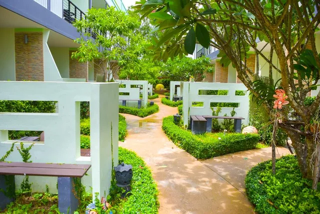 Reddoorz Baan Noppadol Hua Hin Resort