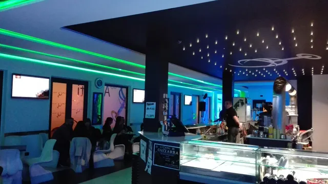 Caffè Degli Artisti