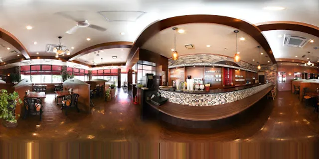 Mokkosukohikan Utoten