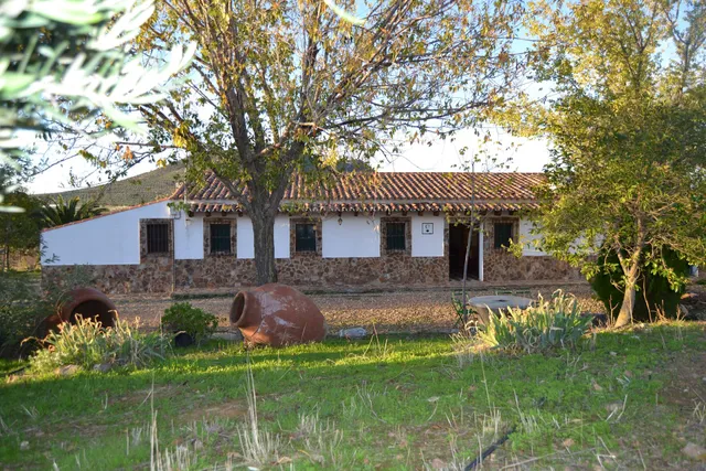 Casa Rural La Loma