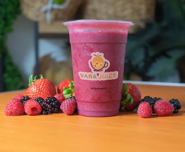 Vara Juice (Detroit)