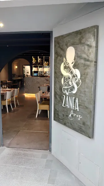 Ristorante Zanfa Bros