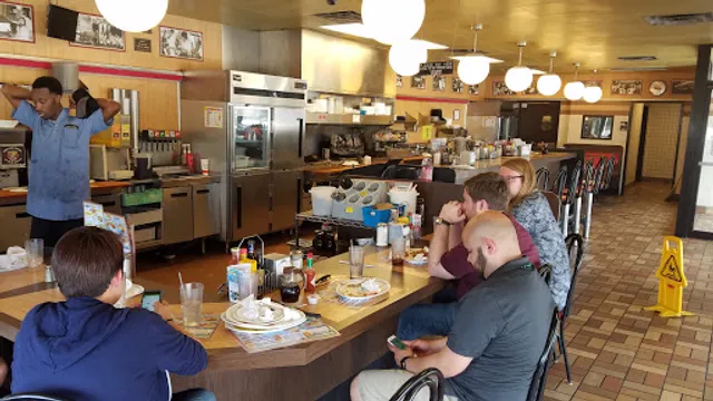 Waffle House