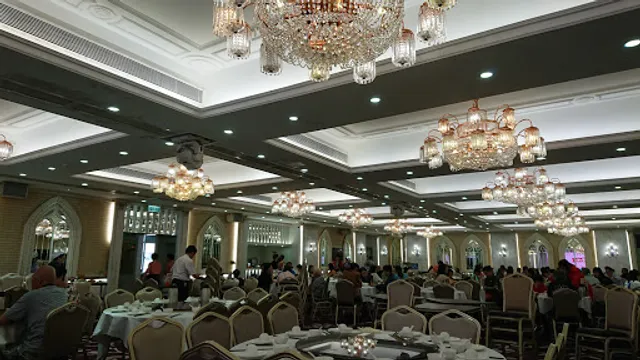 Fulum Palace (Greenwood Terrace)