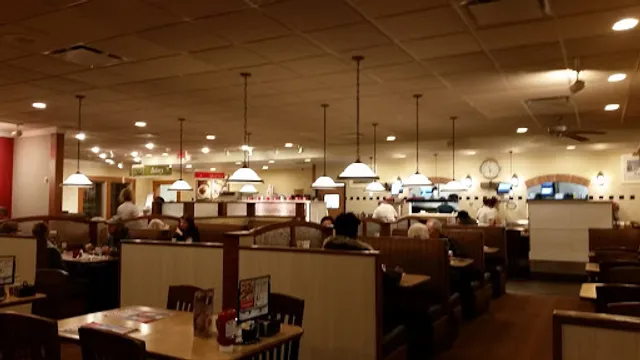 Bob Evans