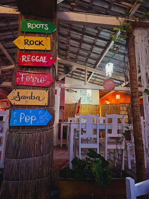 Sunset Bar Icaraizinho - Restaurante e Pizzaria