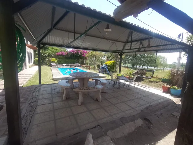 ALOJAMIENTO POR DÍA Cabaña "El nono"