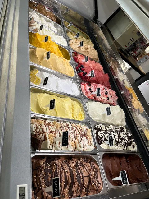 La Merangola Beach Club