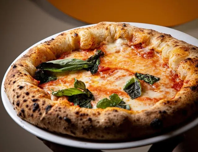 PIZZERIA TORTORIELLO