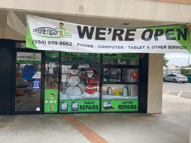 PhoneRepair Guy - We Come To You