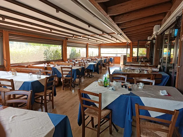 Ristorante Marchesini