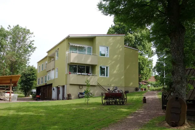 Saltvik Bed & Breakfast