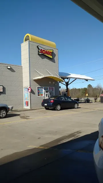 Sonic Drive-In