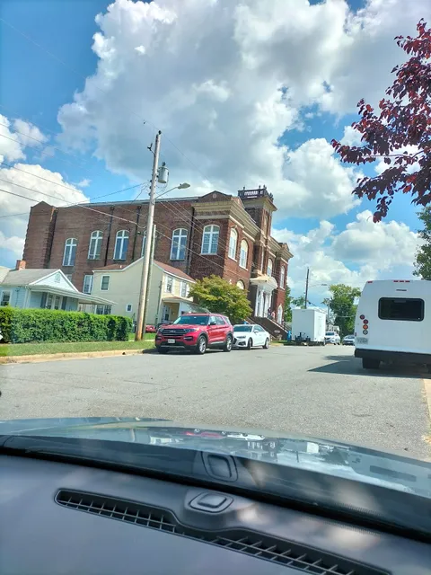 Virginia University-Lynchburg