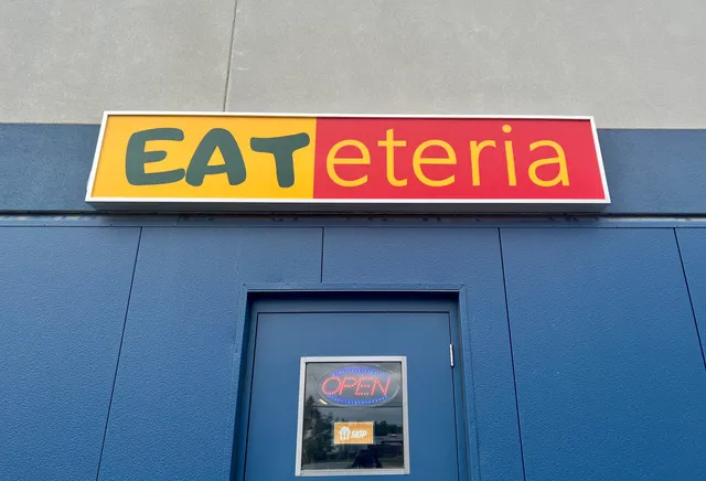 EATeteria