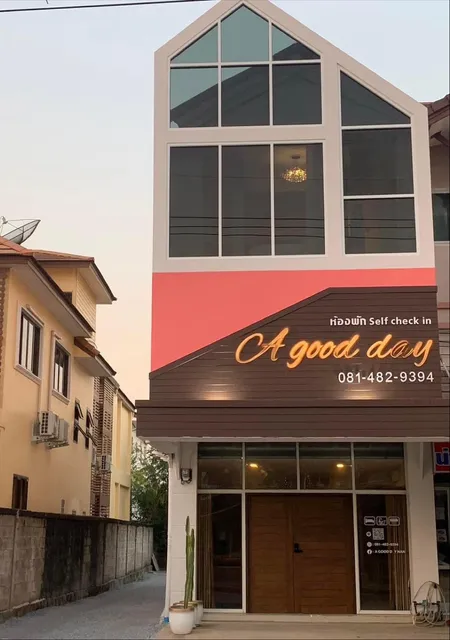 A Good Day Nan Boutique